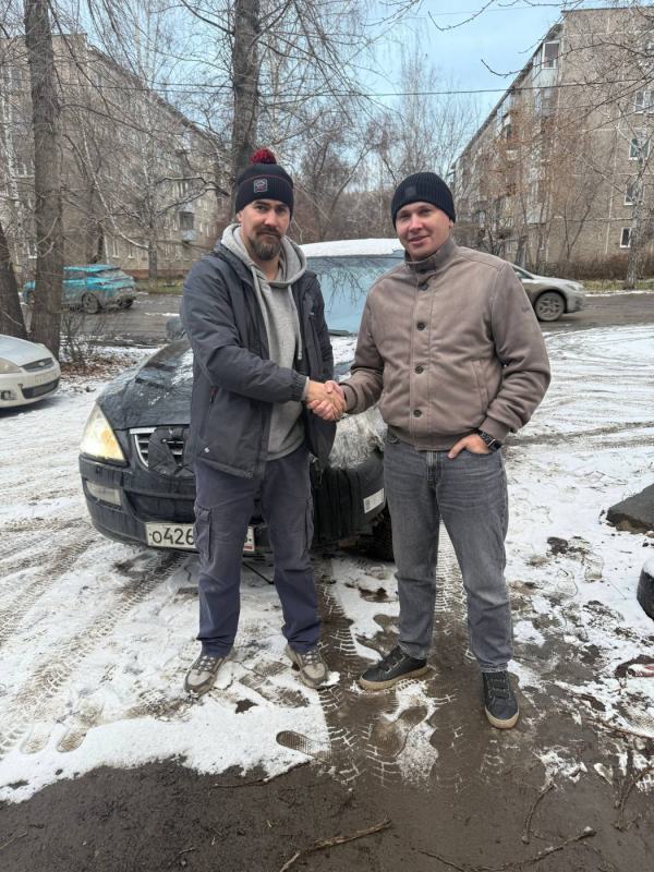Chery Tiggo 2012 год